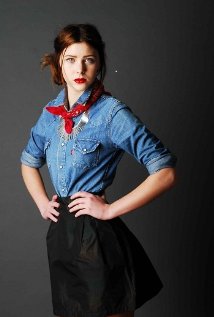 фото Бриттни Нестер