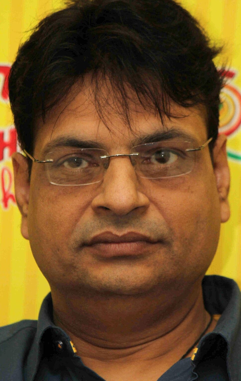 фото Иршад Камиль