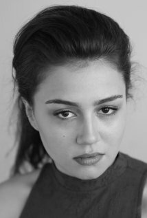 фото Galla Borowski