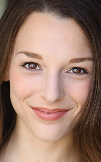 фото Обри Рейнольдс