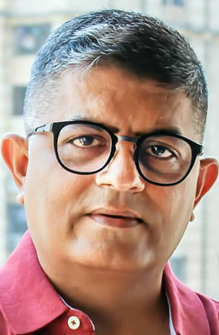 фото Гаджрадж Рао