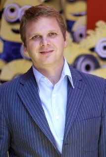 фото John C. Hall