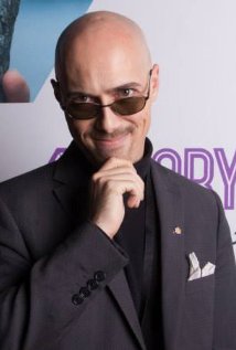 фото Davis M.J. Aurini