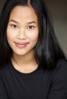 фото Isabelle Bushue