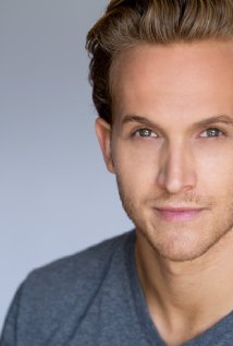 фото Брэндон Уордл