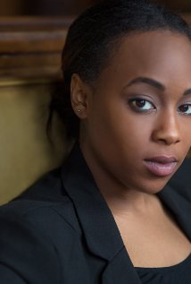 фото Janelle Renee Pearson