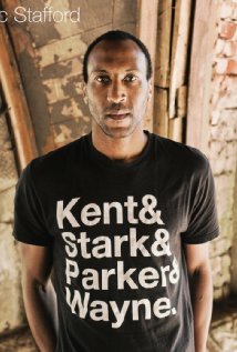 фото Эрик Стеффорд