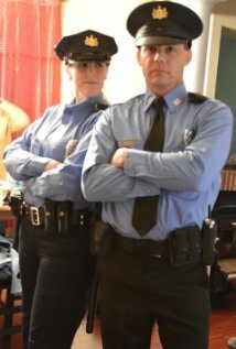 фото Урсула Триплетт