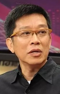 фото Дерек Чиу