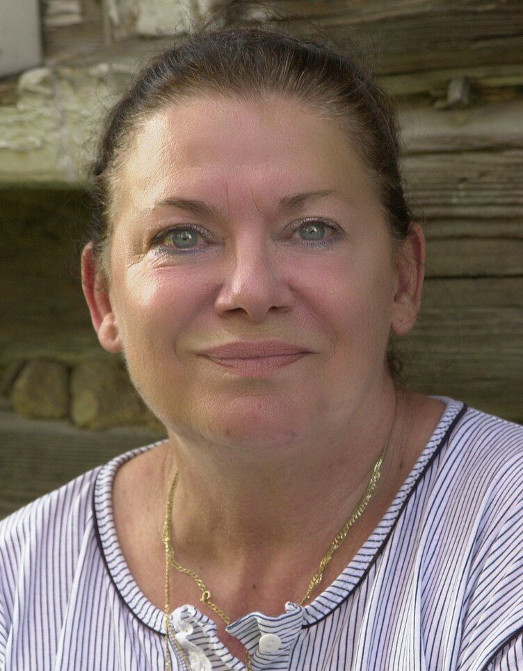 фото Милена Дворска