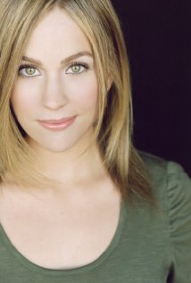 фото Amanda Buffington