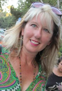 фото Алексис Скотт