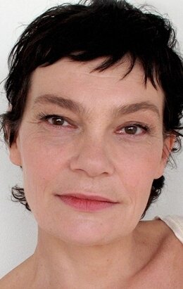 фото Мирей Руссель