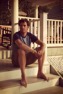 фото Joshua A. Foster