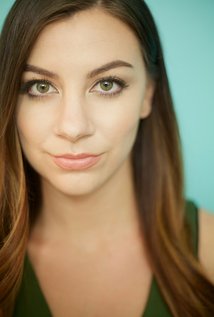 фото Карли Ричардсон