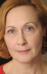 фото Элен Александридис