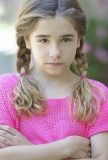 фото Anaïs Saint-Clair