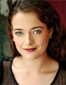 фото Charlene Weston