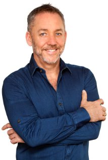 фото Gregory J. Wilken