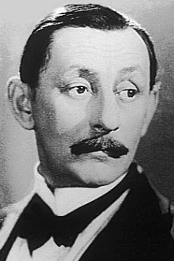 фото Власта Буриан