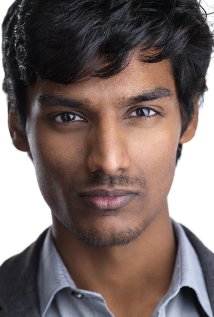 фото Anil Sankaramanchi