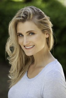 фото Gretchen-Marie Young