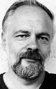 фото Филип К. Дик