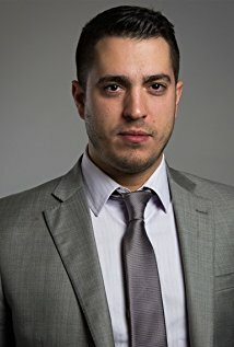 фото Паоло Брайант