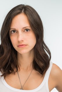 фото Аликс Либби