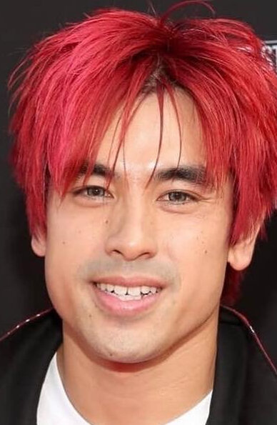 фото Энди Ле