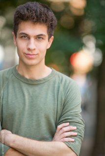 фото Christian Perry