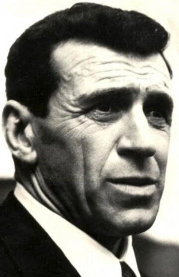 фото Франтишек Петерка