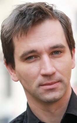 фото Ондрей Сокол