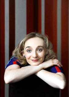 фото Клара Седлачкова