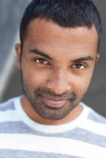 фото Ароон Найер