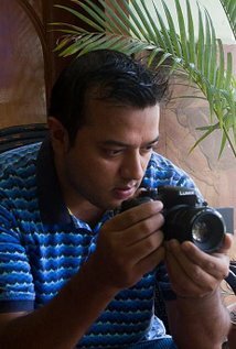 фото Амит Дюбей