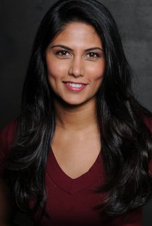 фото Raynaa Prasaad