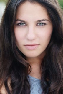 фото Джесика Ройе Розенберг