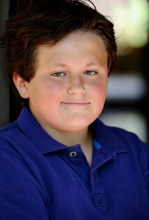 фото Каден Синнер