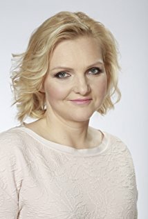 фото Эва Констанция Булхак