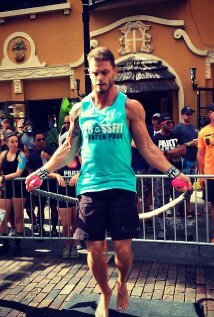 фото Cory Collier