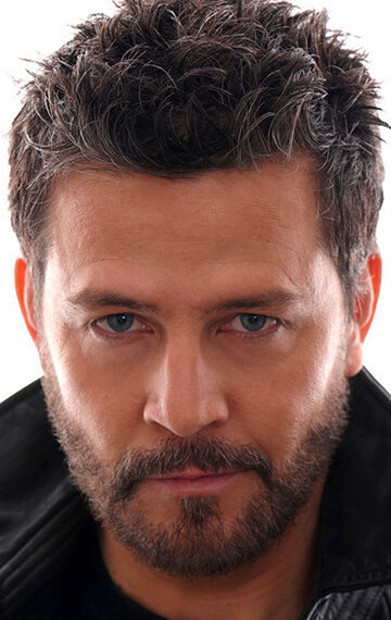 фото Тед Кинг