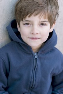 фото Элиас Харгер