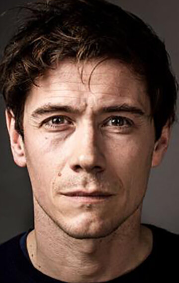 фото Лоик Корбери