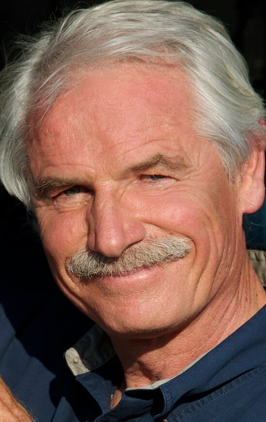 фото Янн Артюс-Бертран