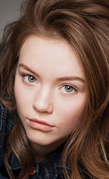 фото Бриэль Робиллард