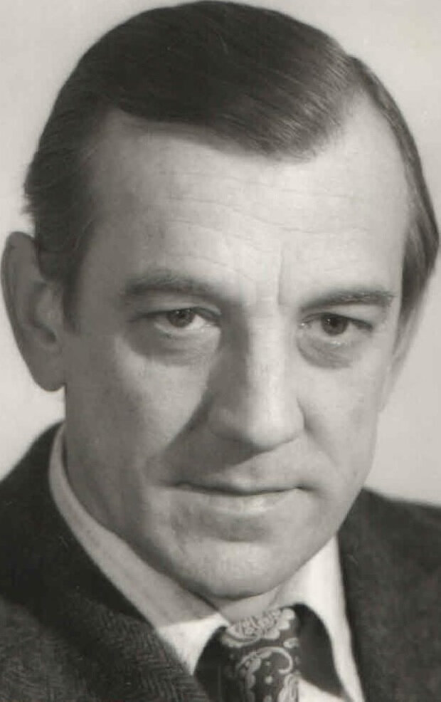 фото Адольф Филип