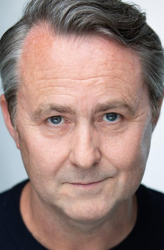 фото Адриан Вилер