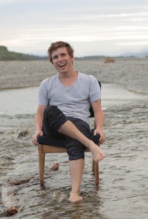 фото Люк Гудолл