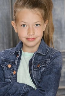 фото Chloe Beth Jones